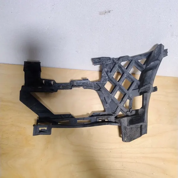 TIGUAN II 5NA R-LINE Supporto Paraurti Destro 2016- image 2