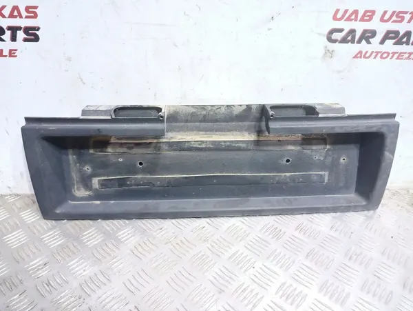 Bandeau d'éclairage tableau Audi 100 S4 C4 OEM 4A9853465 image 2