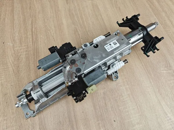 OEM 6894879 Ohjauspyörän akseli BMW 5-sarjaan image 2