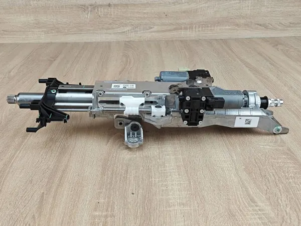 OEM 6894879 Ohjauspyörän akseli BMW 5-sarjaan image 6