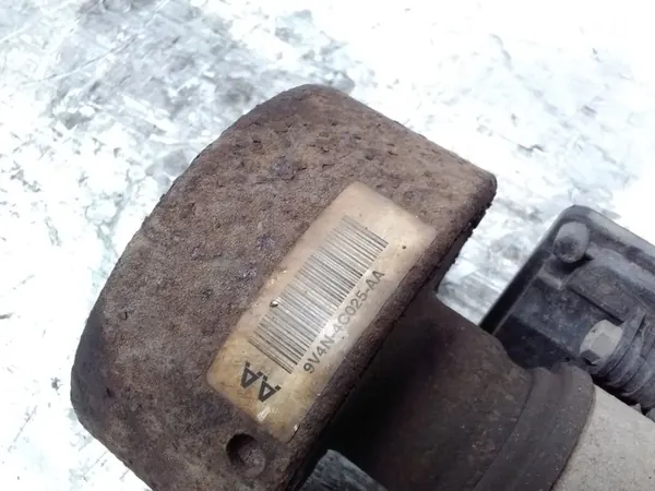 Diferencial trasero Volvo XC60 P1216541 image 10