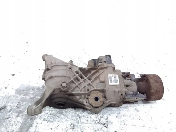 Diferencial trasero Volvo XC60 P1216541 image 3