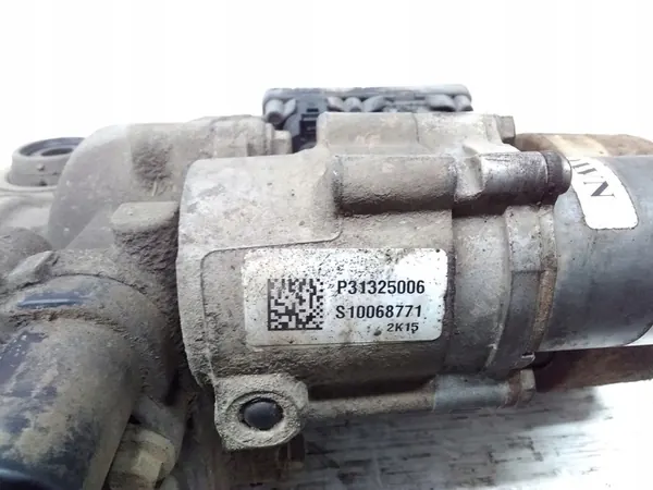 Diferencial trasero Volvo XC60 P1216541 image 6