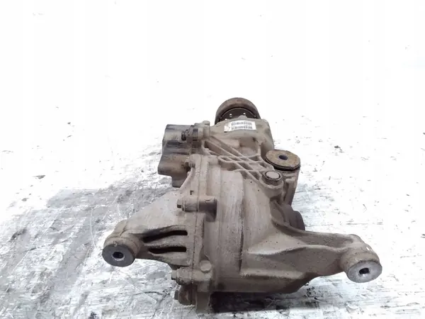 Diferencial trasero Volvo XC60 P1216541 image 9