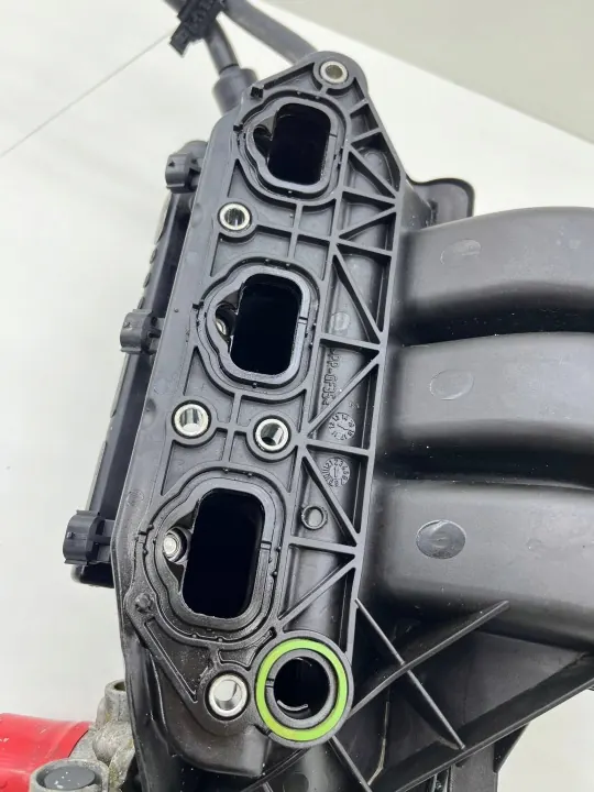 SKODA FABIA III Imusarja OEM 04C133201L image 10