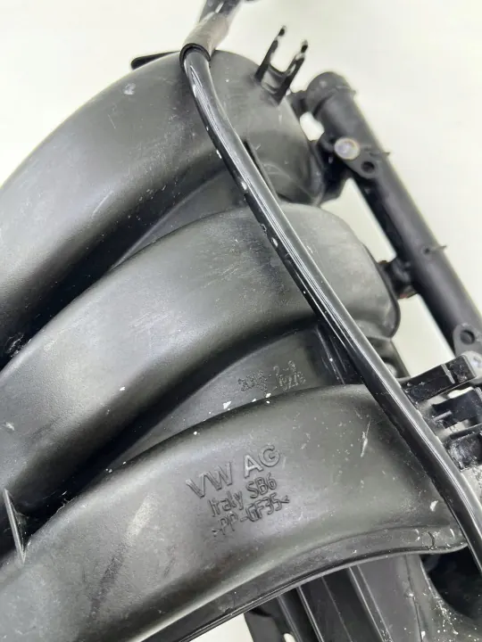 SKODA FABIA III Imusarja OEM 04C133201L image 6