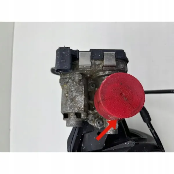 SKODA FABIA III Imusarja OEM 04C133201L image 7