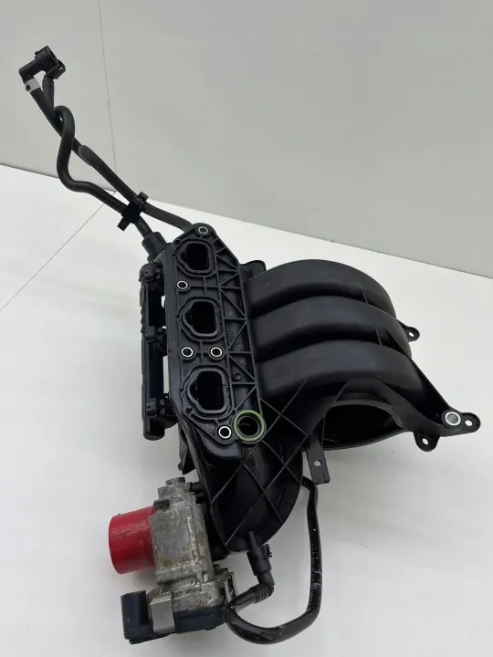 SKODA FABIA III Imusarja OEM 04C133201L image 9