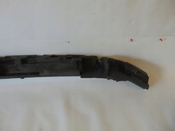 Etupuskuri vaahto VW POLO VI 2021- 2G0807248G image 3