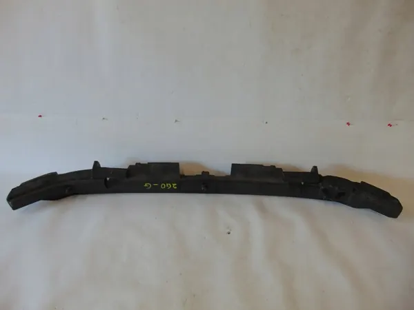 Etupuskuri vaahto VW POLO VI 2021- 2G0807248G image 5