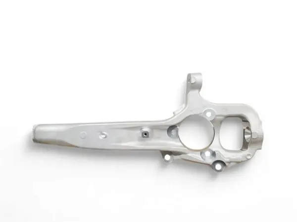 OEM 01653 Roulement & Moyeu Roue - Côté Gauche image 2