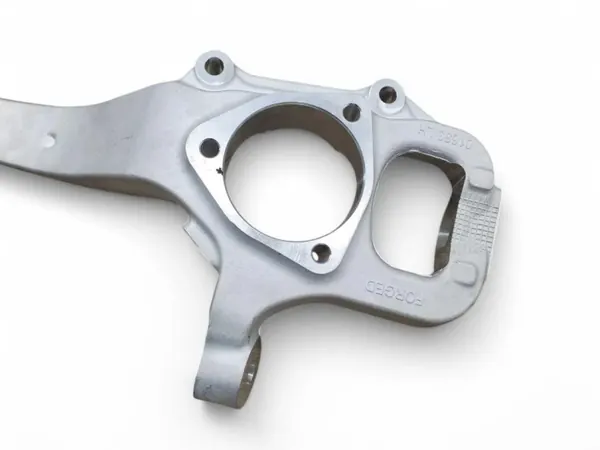 OEM 01653 Roulement & Moyeu Roue - Côté Gauche image 5