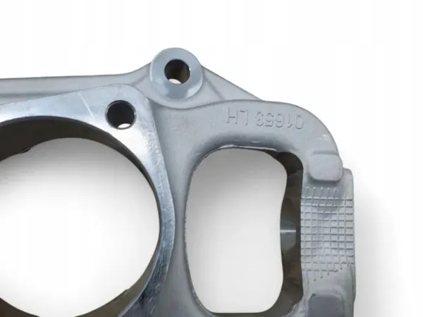 OEM 01653 Roulement & Moyeu Roue - Côté Gauche image 9