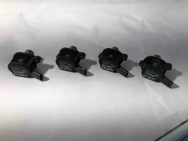 Nockenwellenpositionssensor OEM 04E906048A - Gebraucht image 3
