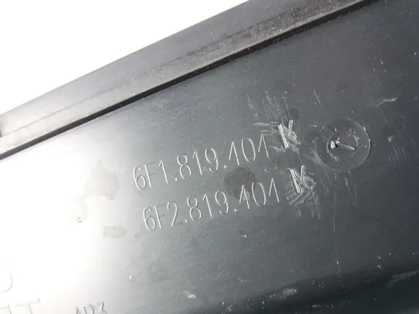 Pare-brise droit OEM 6F1819404K pour Seat Ibiza V image 3