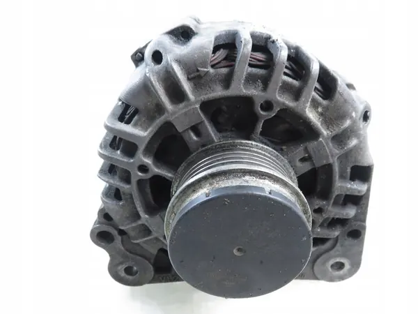 Vaihtovirtageneraattori 120A Skoda VW Audi Seat image 2