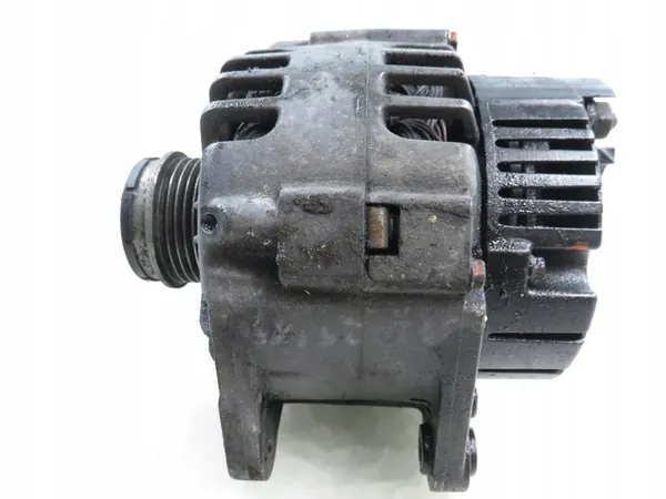 Vaihtovirtageneraattori 120A Skoda VW Audi Seat image 3