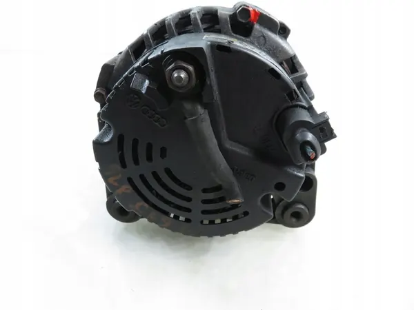 Vaihtovirtageneraattori 120A Skoda VW Audi Seat image 4