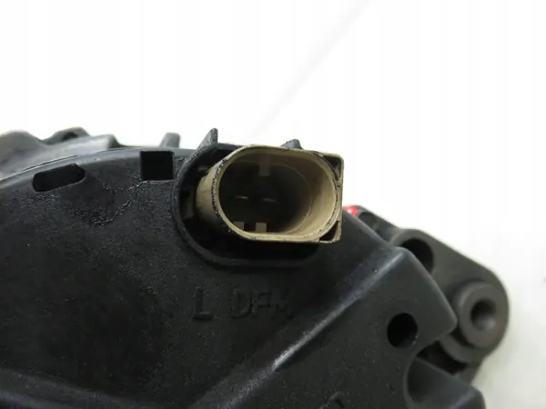 Vaihtovirtageneraattori 120A Skoda VW Audi Seat image 6