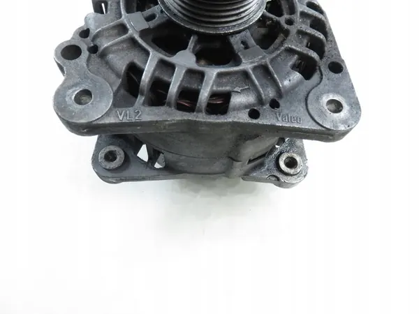 Vaihtovirtageneraattori 120A Skoda VW Audi Seat image 7