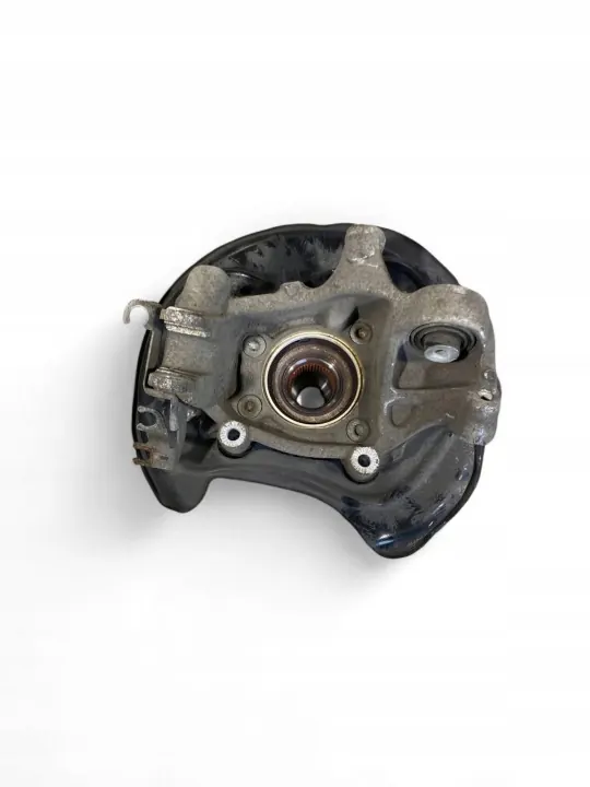 Buje rueda trasera Audi Q8 2019 OEM 4M0505432AJ image 10
