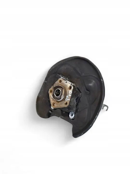 Buje rueda trasera Audi Q8 2019 OEM 4M0505432AJ image 3