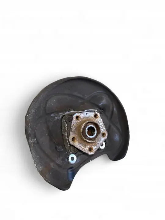 Buje rueda trasera Audi Q8 2019 OEM 4M0505432AJ image 4