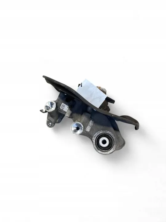 Buje rueda trasera Audi Q8 2019 OEM 4M0505432AJ image 6
