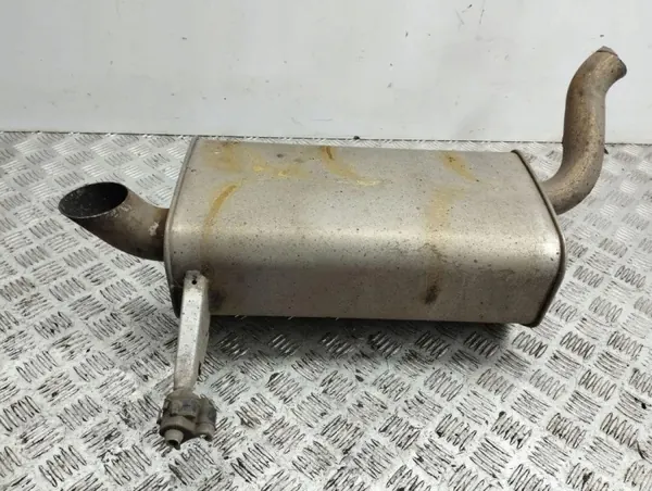 Peugeot 508 Auspufftopfrohr OEM PSA4319 image 4