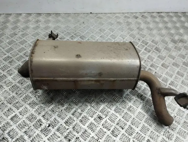 Peugeot 508 Auspufftopfrohr OEM PSA4319 image 5