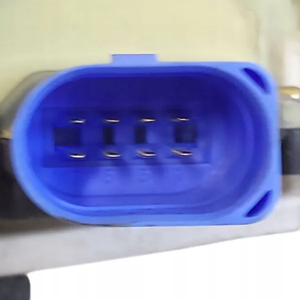 VW T5 03-09 Fronttürschloss Links 3B1837015AQ image 4