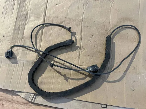 Skjutdörrskablar Mercedes-Benz Sprinter W906 A9068204169 image 3