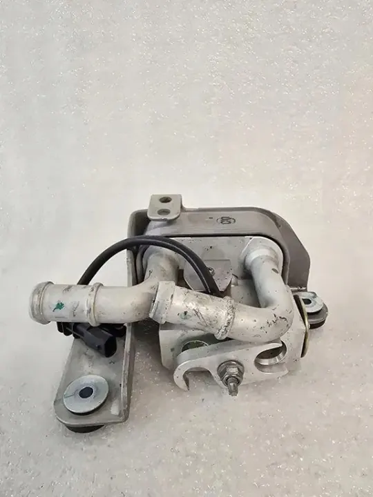 Condenseur AC Volvo XC40 OEM 32260322 - Occasion image 3