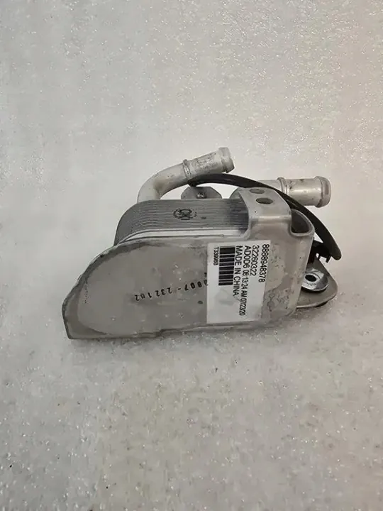 Condenseur AC Volvo XC40 OEM 32260322 - Occasion image 5
