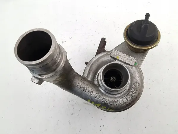 Turbo GT1544 Renault 1.9DTI 7700108030 image 2