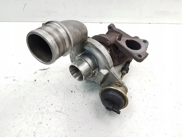 Turbo GT1544 Renault 1.9DTI 7700108030 image 4