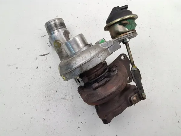 Turbo GT1544 Renault 1.9DTI 7700108030 image 7