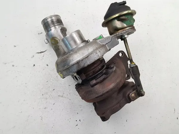 Turbo GT1544 Renault 1.9DTI 7700108030 image 8