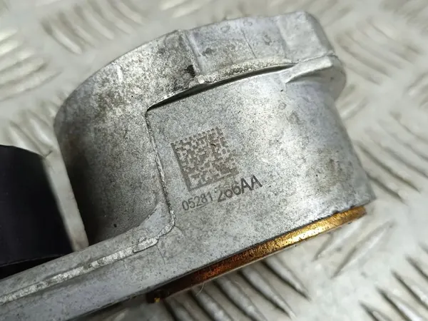 Tendeur de courroie alternateur Jeep OEM 05281266AA image 3