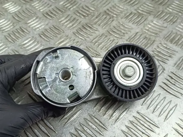 Tendeur de courroie alternateur Jeep OEM 05281266AA image 5