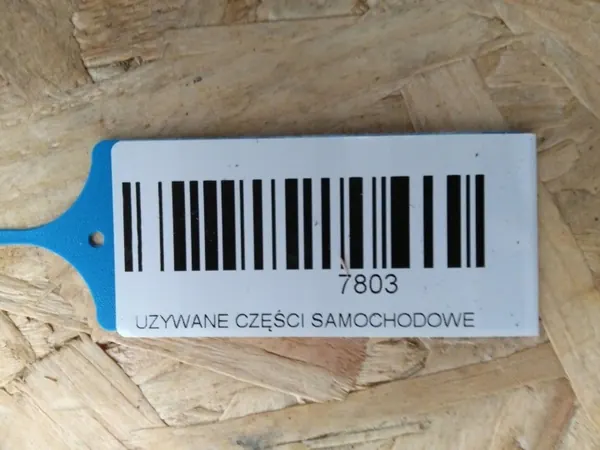 OEM 360188214 Oikea etuvalo Hyundai IX20:lle image 9