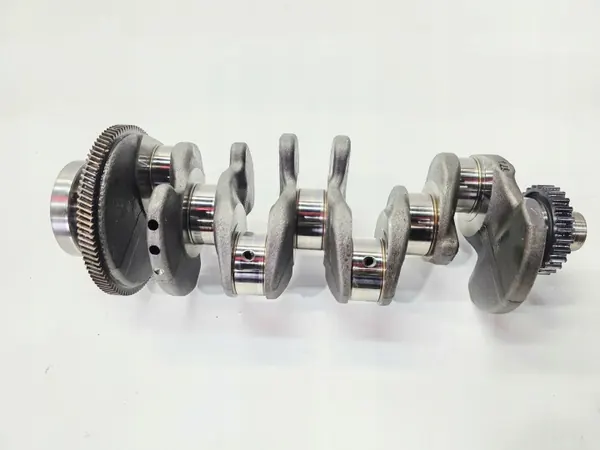 Virabrequim OEM 04L101 1/26 para Audi 2.0 TDI image 2