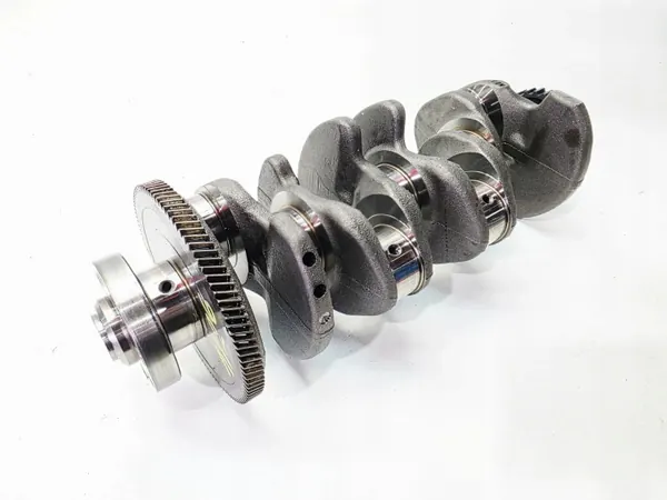 Virabrequim OEM 04L101 1/26 para Audi 2.0 TDI image 6