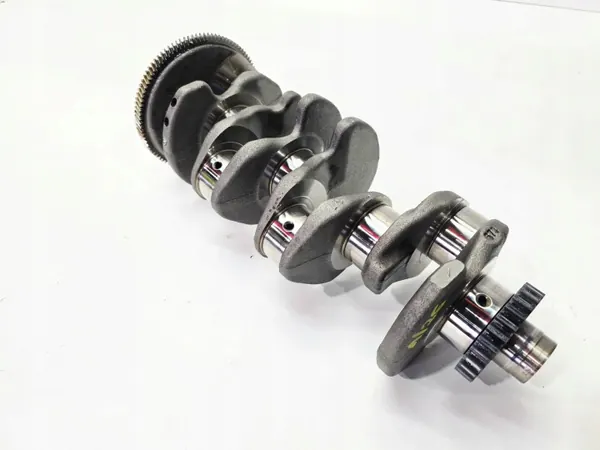 Virabrequim OEM 04L101 1/26 para Audi 2.0 TDI image 7