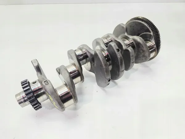 Virabrequim OEM 04L101 1/26 para Audi 2.0 TDI image 8