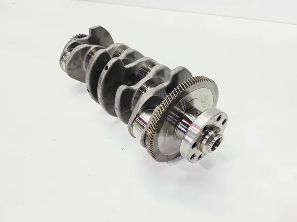 Virabrequim OEM 04L101 1/26 para Audi 2.0 TDI image 9