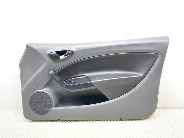 Painel da porta dianteira direita SEAT IBIZA IV Hatchback 08-17 OEM image 1