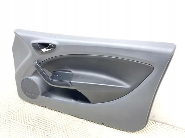Painel da porta dianteira direita SEAT IBIZA IV Hatchback 08-17 OEM image 2