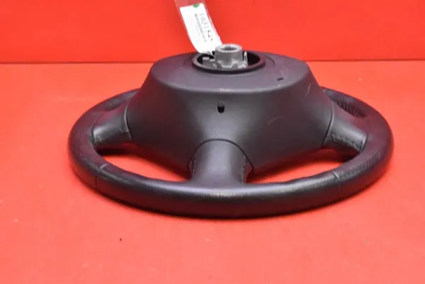 Volante de couro 96585075 Peugeot 207 06-09 image 3