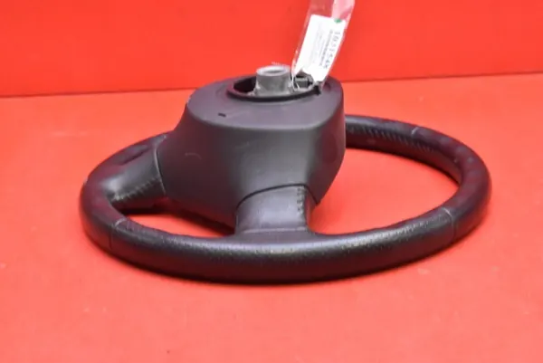 Volante de couro 96585075 Peugeot 207 06-09 image 4